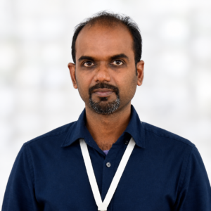 jukan professional id portrait with lanyard
