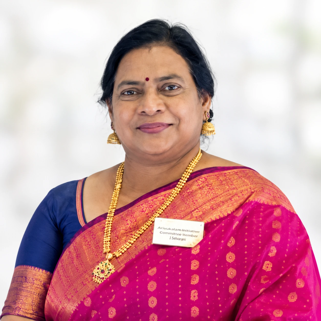 thirumagal