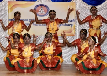 a15annual day