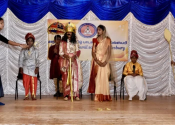 a24annual day