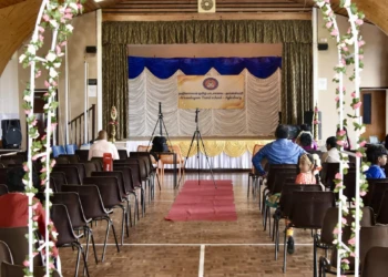 a2annual day