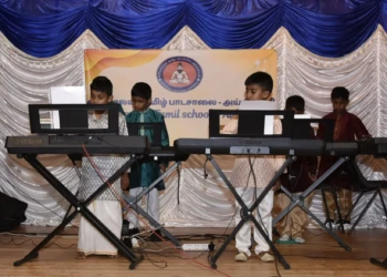 a36annual day