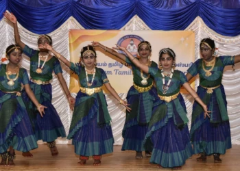 a42annual day