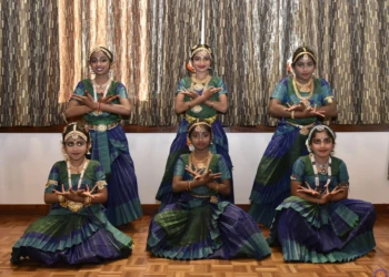 a45annual day