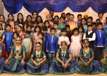 a51annual day
