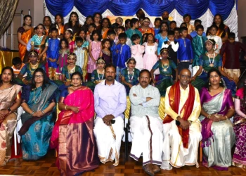a52annual day