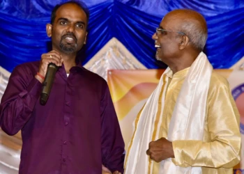 a57annual day