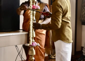 a6annual day