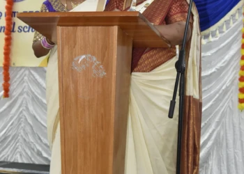 saraswathy pooja 202600930