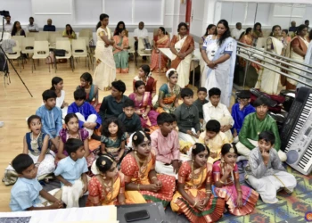 saraswathy pooja 202600939