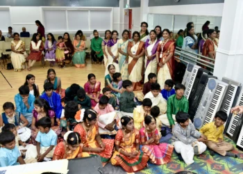 saraswathy pooja 202600945