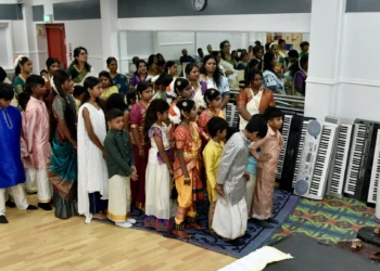 saraswathy pooja 202600950