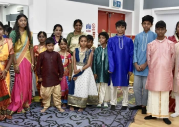 saraswathy pooja 202600973