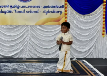saraswathy pooja 202601049