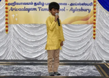 saraswathy pooja 202601062