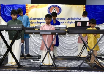saraswathy pooja 202601099