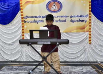 saraswathy pooja 202601109