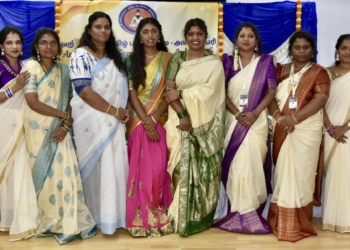 saraswathy pooja 202601115