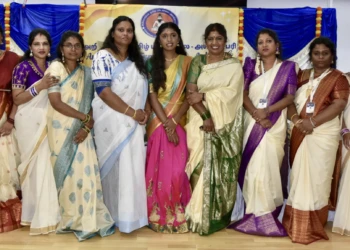 saraswathy pooja 202601119