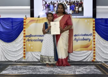 saraswathy pooja 202601126