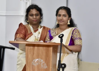 saraswathy pooja 202601134