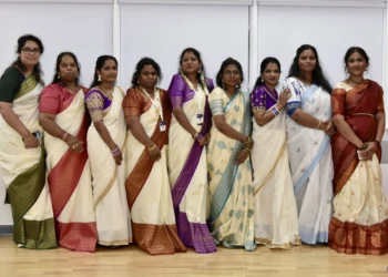 saraswathy pooja 202601144